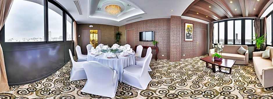 Hôtel Huatian Chinagora