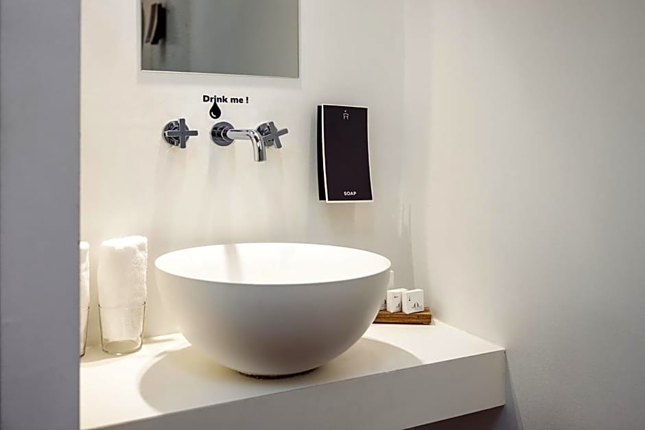 Soul of Trento Vicolo del vo'