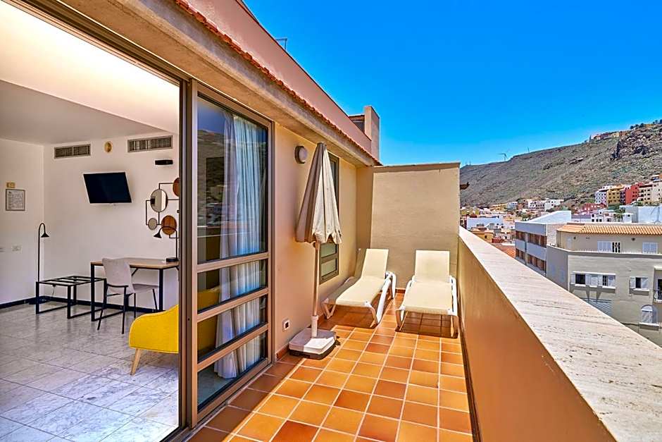 Hotel Torre Del Conde