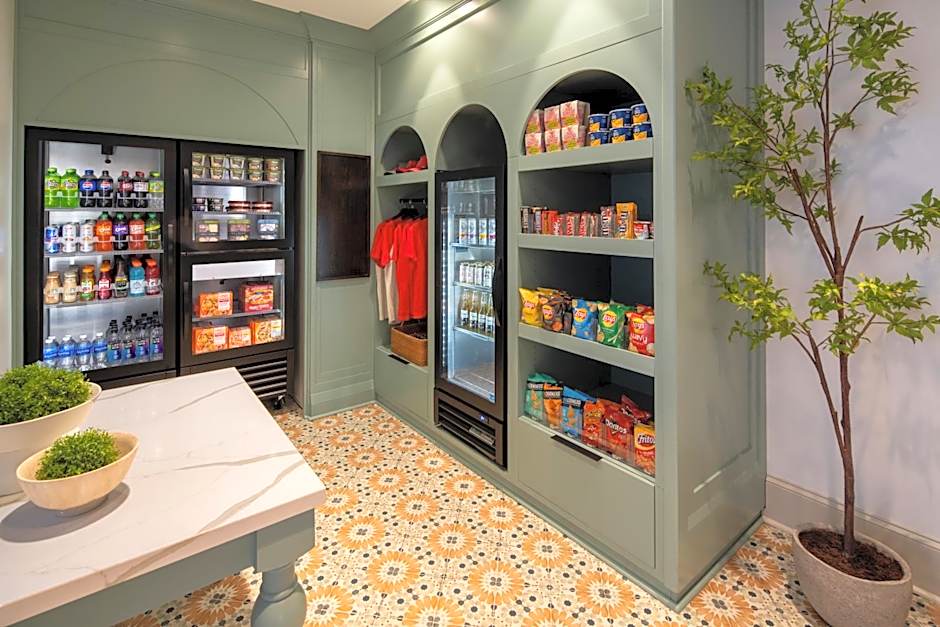 Residence Inn by Marriott Atlanta Buckhead/Lenox Park