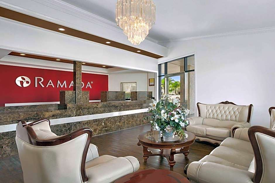 Ramada by Wyndham Torrance