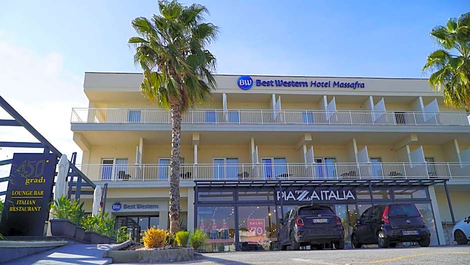 Best Western Hotel Massafra