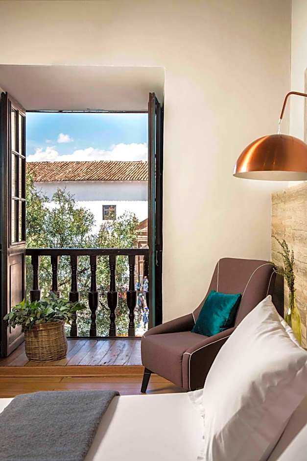 Abittare Hotel