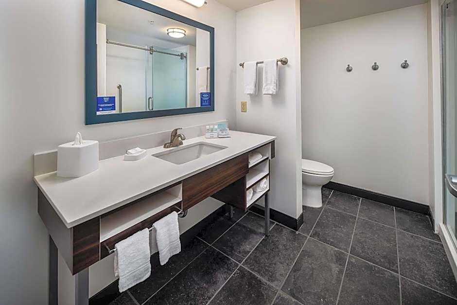 Hampton Inn By Hilton & Suites Navarre