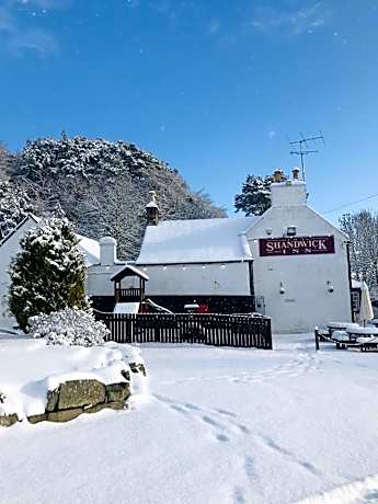 The Shandwick Inn