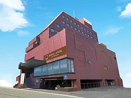 Hotel Sunroute Matsuyama