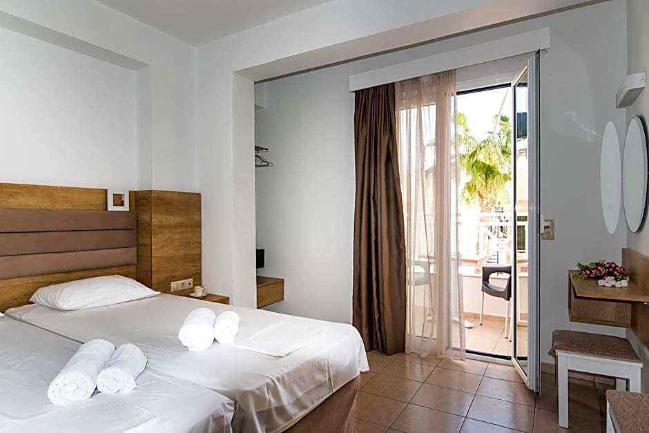 Vagelis Apartments Malia