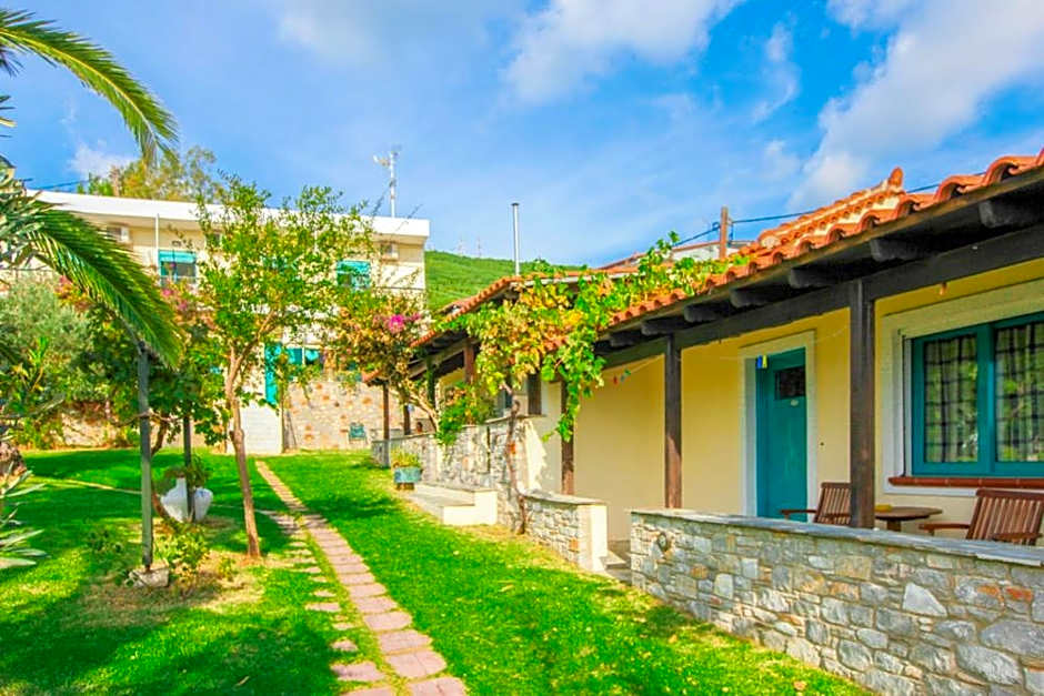 Angeliki Beach Hotel