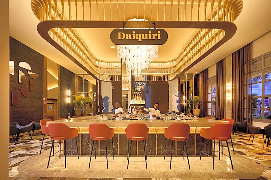 Riu Palace Bavaro All Inclusive