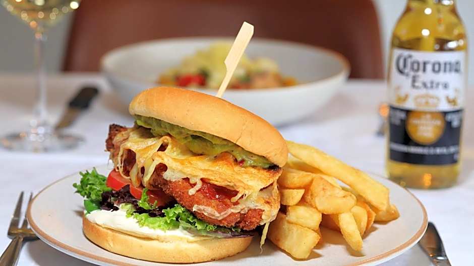 Coachman Hotel Motel