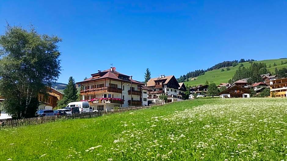 Residence Garni Stella