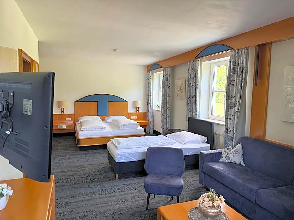 Gasthof-Hotel Goldenes Schiff