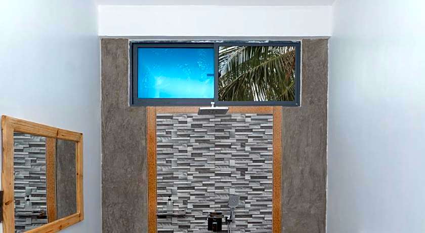 Leparadis Zanzibar Boutique Hotel