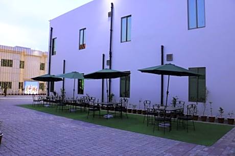 Javson Hotel Airport