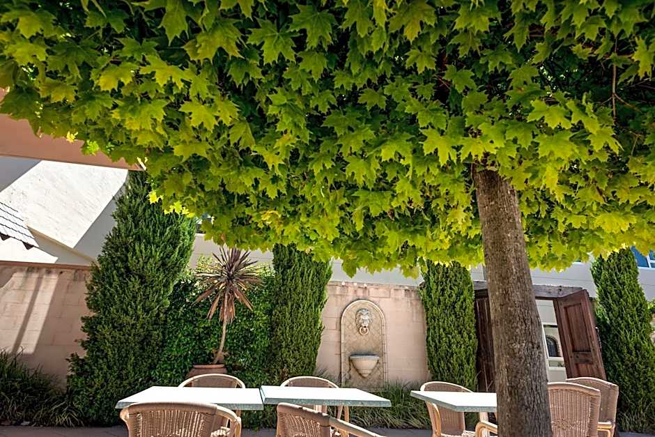 Lithgow Workies Club Motel