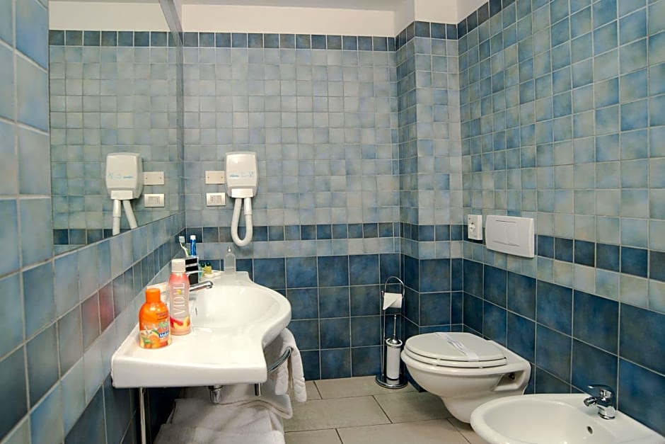 Hotel Il Viandante
