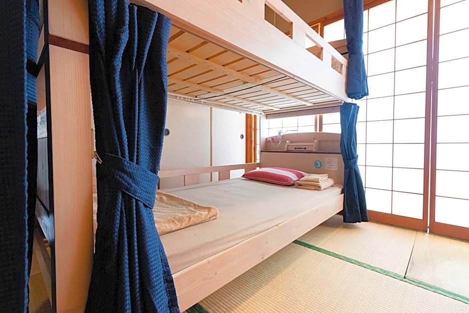All Friends Guest House