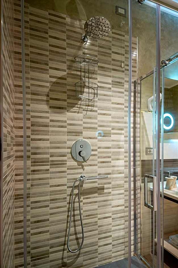 Villa Domus Salento Suites & Rooms