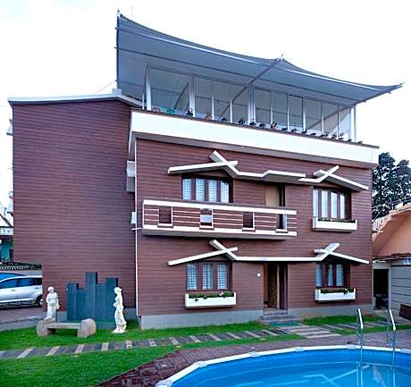 Havelock Leisure - A Boutique Villa Ooty