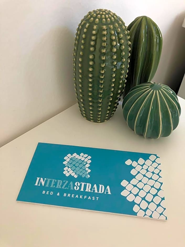 INTERZASTRADA B&B