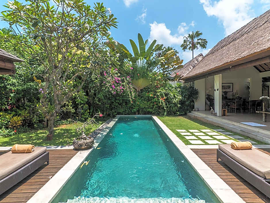 Villa Bali Asri Seminyak