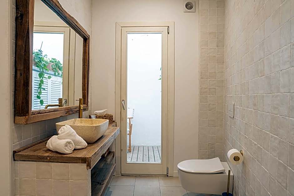 Hotel Los 5 Sentidos