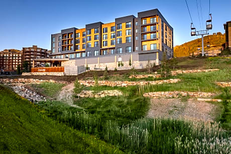 YotelPAD Park City