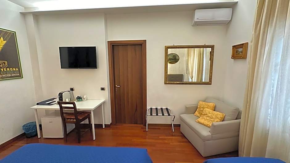 10 Minutes B&B Bed & Breakfast