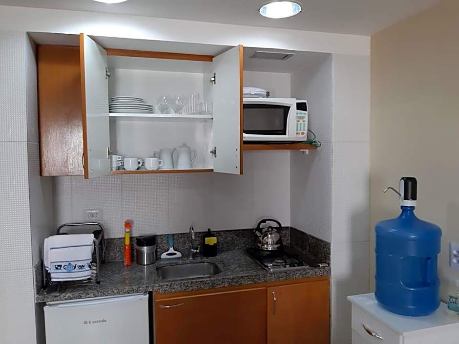 Flat beira mar, Olinda 4 Rodas 305