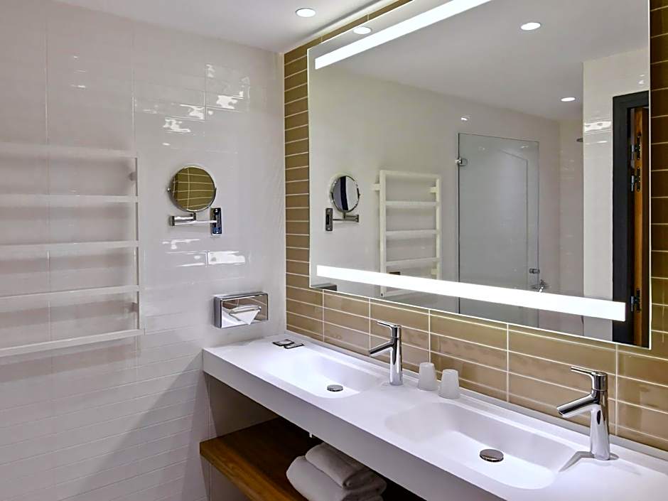 Sainte-Barbe Hotel & Spa Le Conquet - MGallery Collection