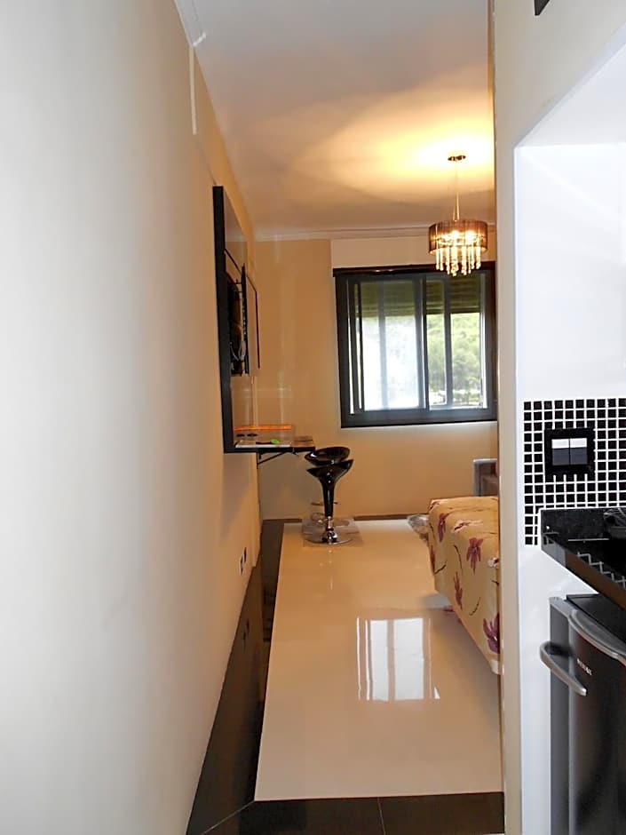 Flat no Hotel Cavalinho Branco