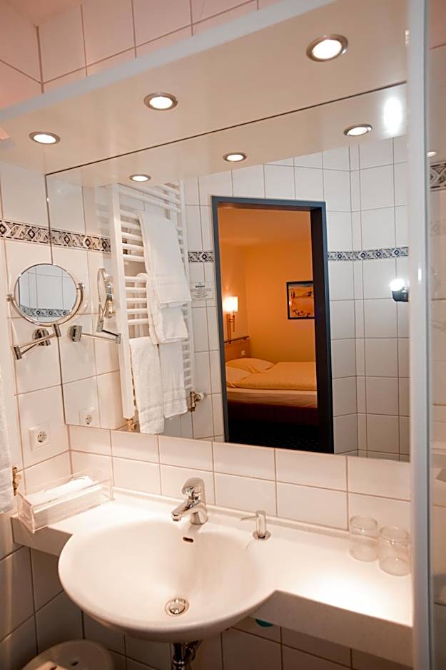 Akzent Hotel Hubertus