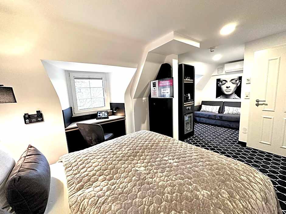 Rhein Hotel St. Martin