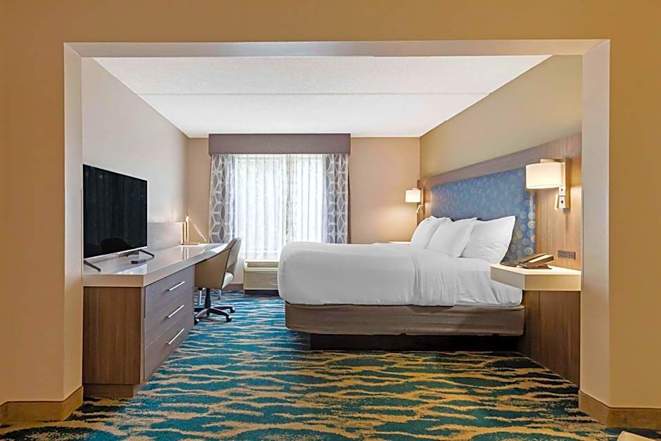 Comfort Inn & Suites Greenville Near Convention Center