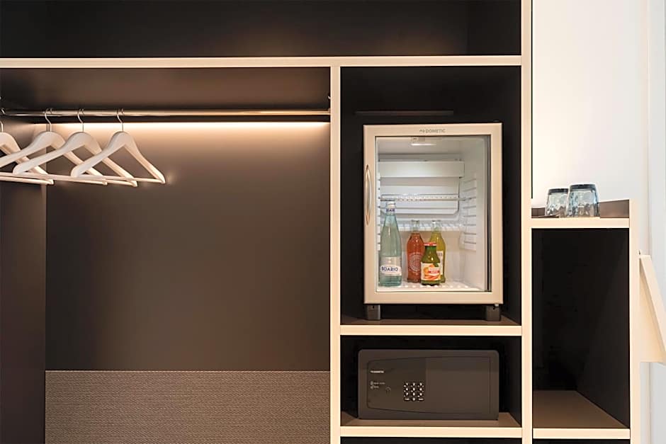 INNSiDE Madrid Gran Vía