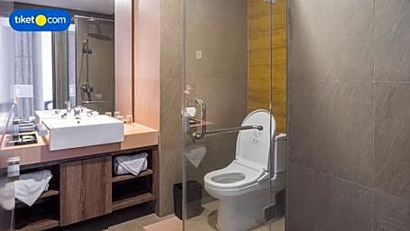 Kebayoran Park Hotel