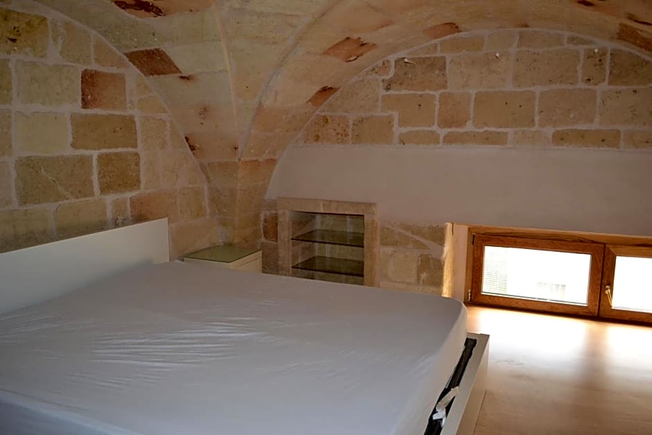 Le Terrazze B&B Manduria