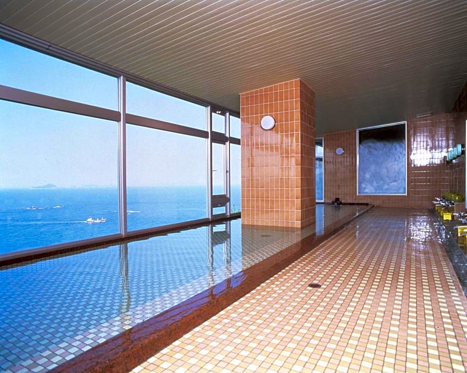Ijika Daiichi Hotel Kagura