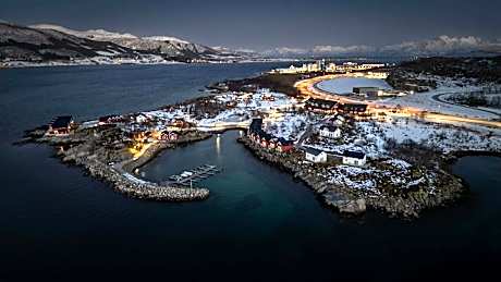 Vesterålen Resort & Kysthotell