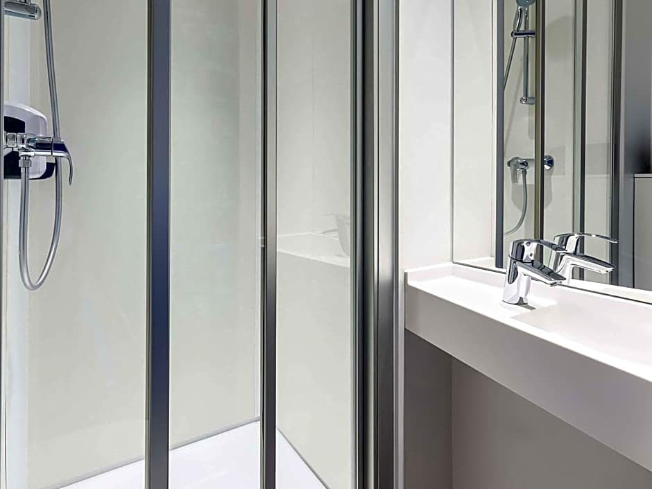 hotelF1 Le Mans Nord