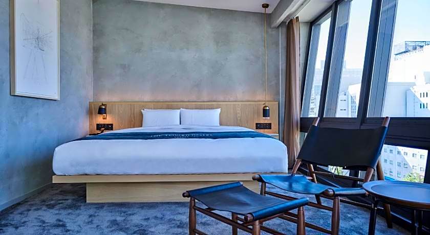The Tower Hotel Nagoya