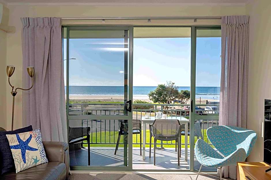 Beachpoint Apartments