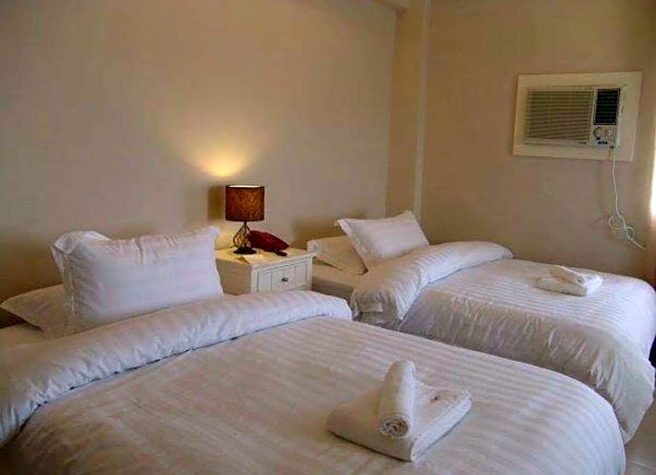 Citi Garden Suites