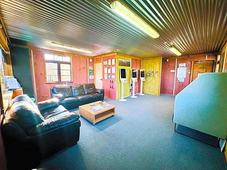 Photo 1 of 50 of The Crossing Lodge & Backpackers