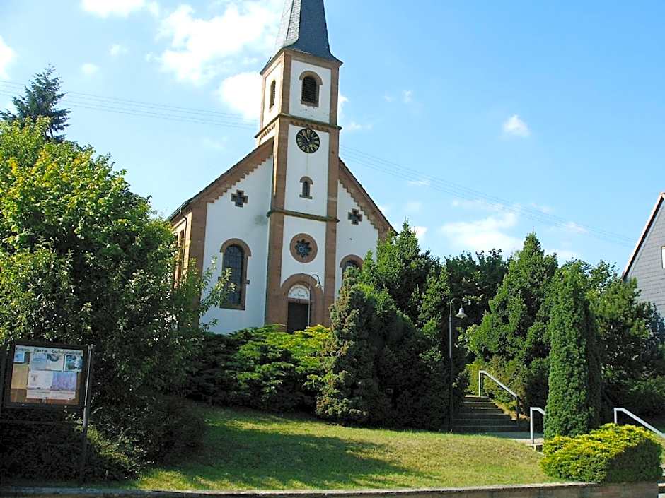 Blick zum Maimont