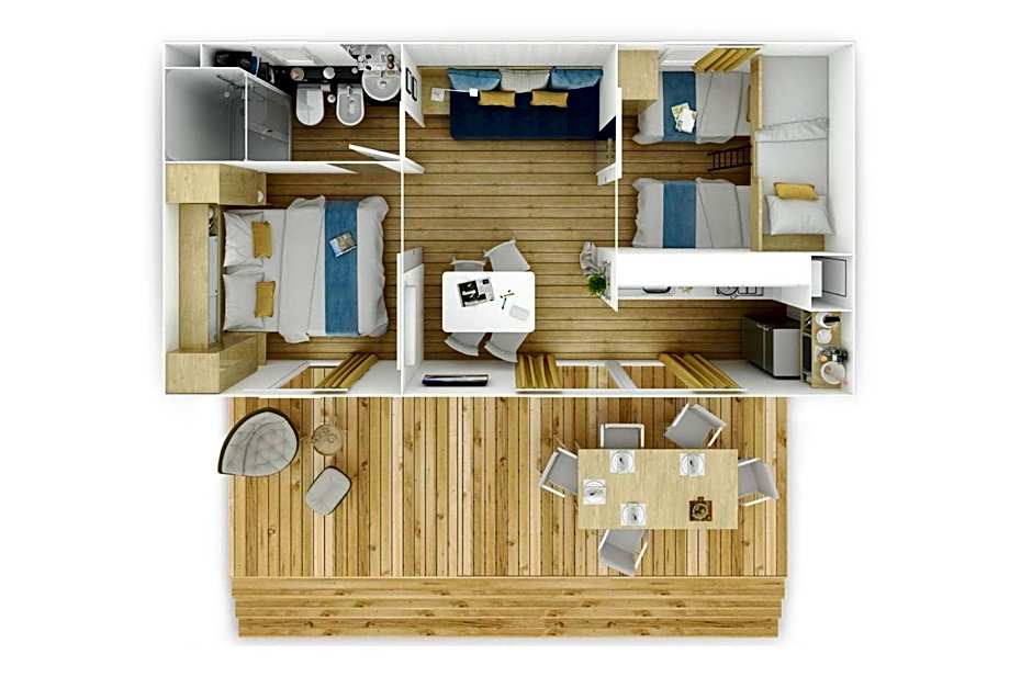 Wellness Landhaus Parth