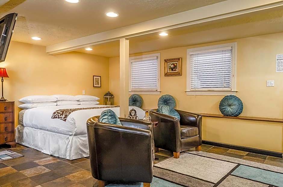 Hotel Napa Valley, an Ascend Collection Hotel