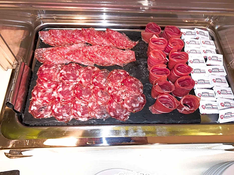 Hotel Masaniello Luxury