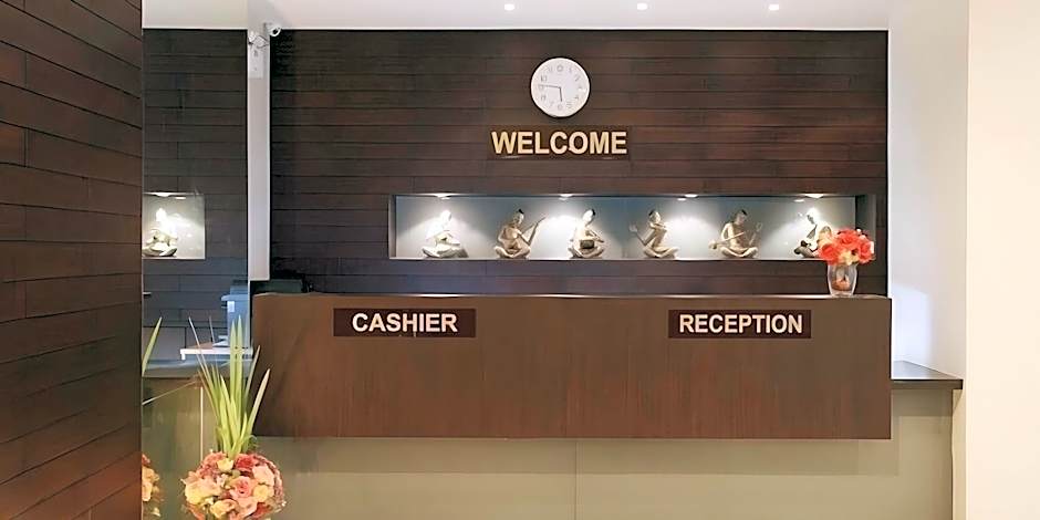 Nize Hotel