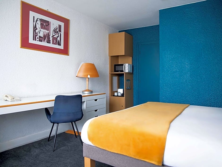 Novotel Evry Courcouronnes